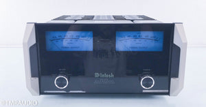 McIntosh MC452 Stereo Power Amplifier
