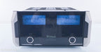 McIntosh MC452 Stereo Power Amplifier