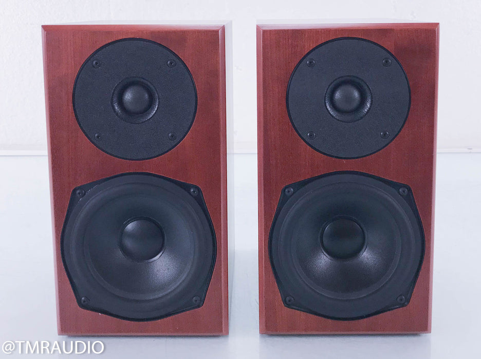 Totem Mite Bookshelf Speakers