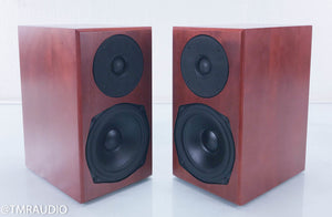 Totem Mite Bookshelf Speakers