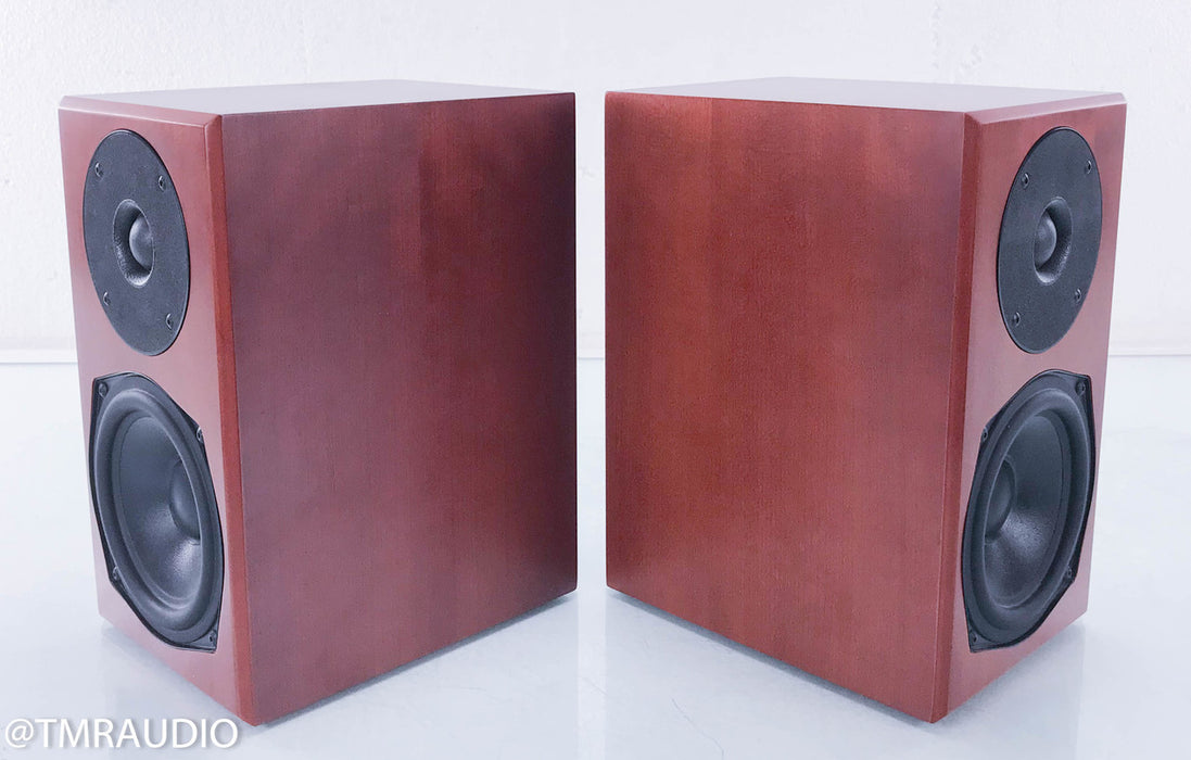 Totem Mite Bookshelf Speakers
