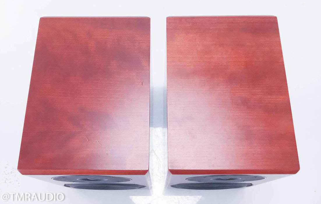 Totem Mite Bookshelf Speakers