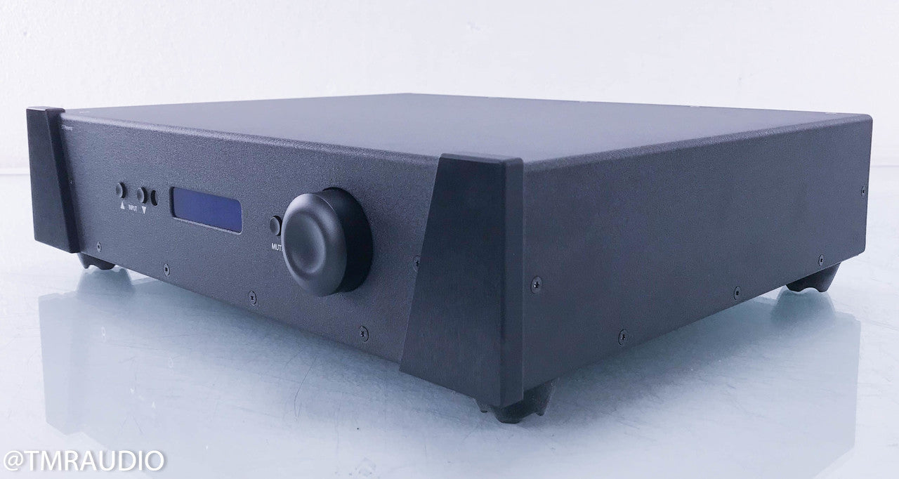 Wired 4 Sound STP-SE Stereo Preamplifier