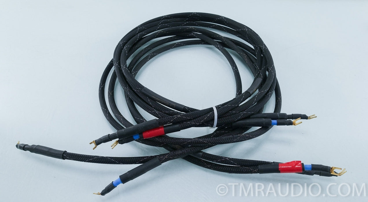Cardas Neutral Reference Speaker Cables