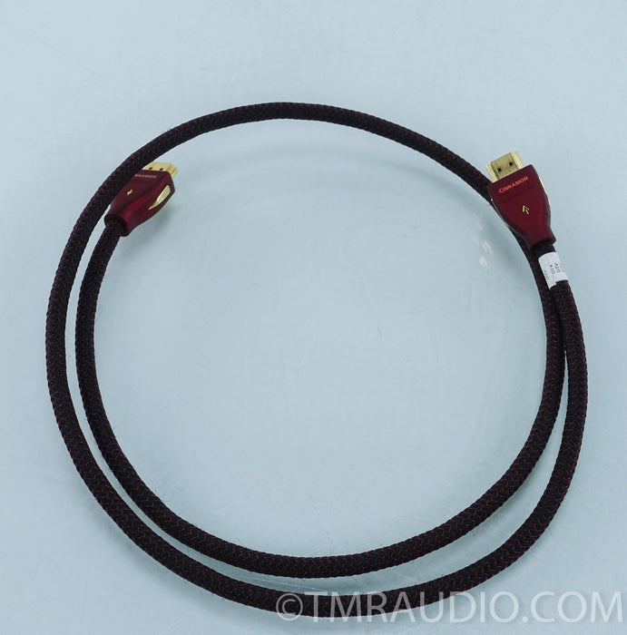 Audioquest Cinnamon HDMI Cable