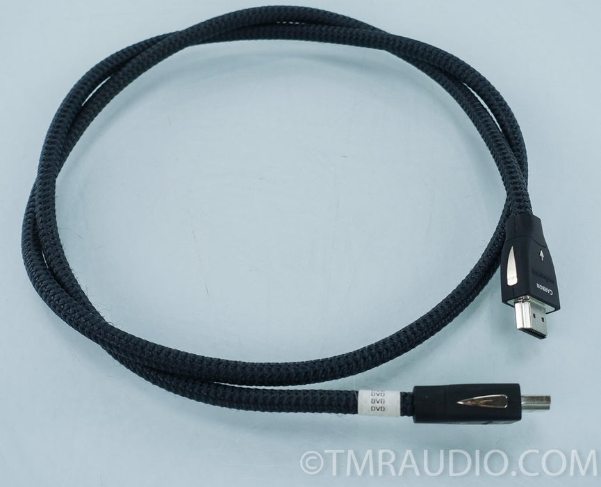Audioquest Carbon HDMI Cable