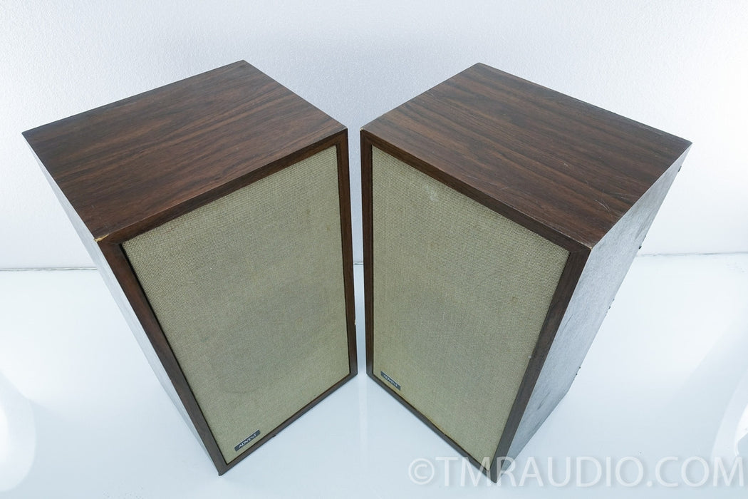 Advent Large Vintage Speakers