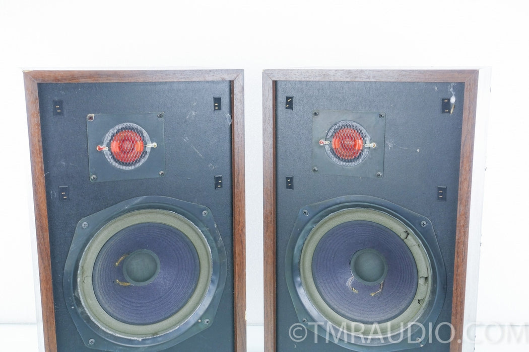 Advent Large Vintage Speakers