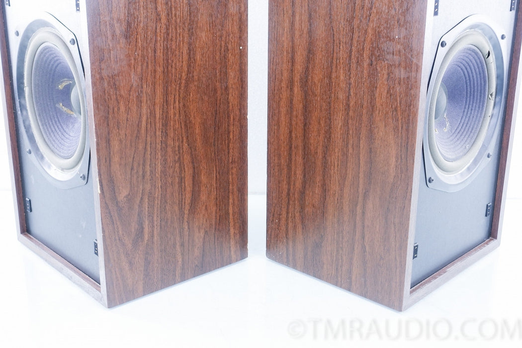 Advent Large Vintage Speakers
