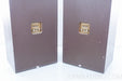 Advent Large Vintage Speakers