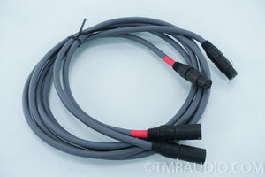 Transparent Audio MusicLink XLR Cables