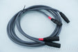 Transparent Audio MusicLink XLR Cables