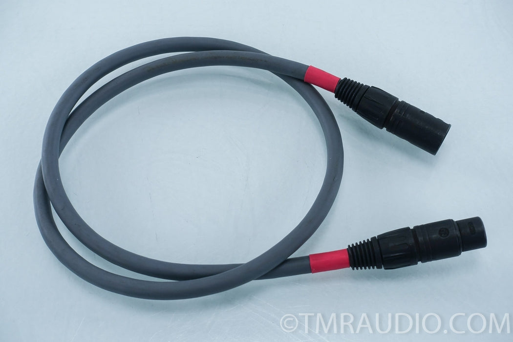 Transparent Audio MusicLink XLR Cable