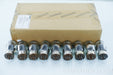 Tung-Sol / Sylvania 6550 Tubes (Set of 9)