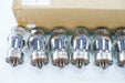 Tung-Sol / Sylvania 6550 Tubes (Set of 9)