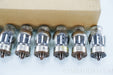 Tung-Sol / Sylvania 6550 Tubes (Set of 9)