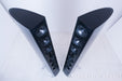 RAIDHO / Scansonic MB-6 Flagship Line Array Speakers