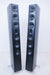 RAIDHO / Scansonic MB-6 Flagship Line Array Speakers