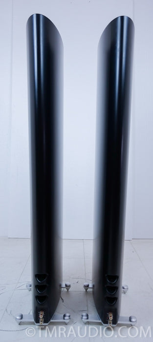RAIDHO / Scansonic MB-6 Flagship Line Array Speakers