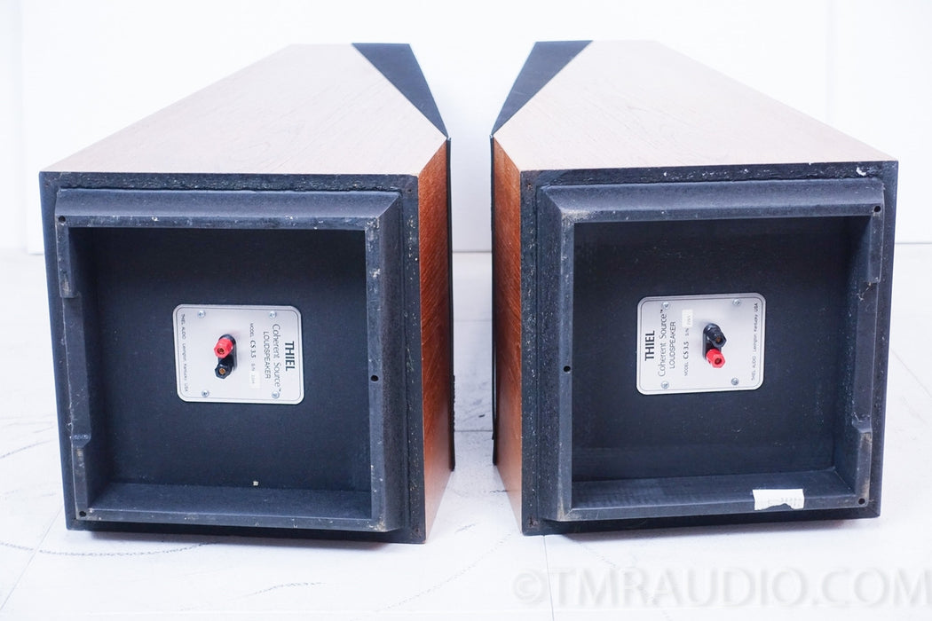 Thiel CS3.5 Speakers