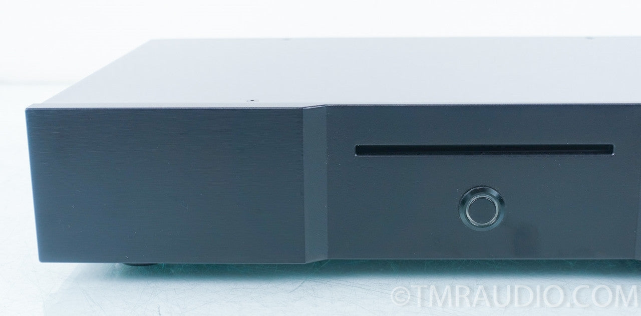 Antipodes Audio DX Music Server