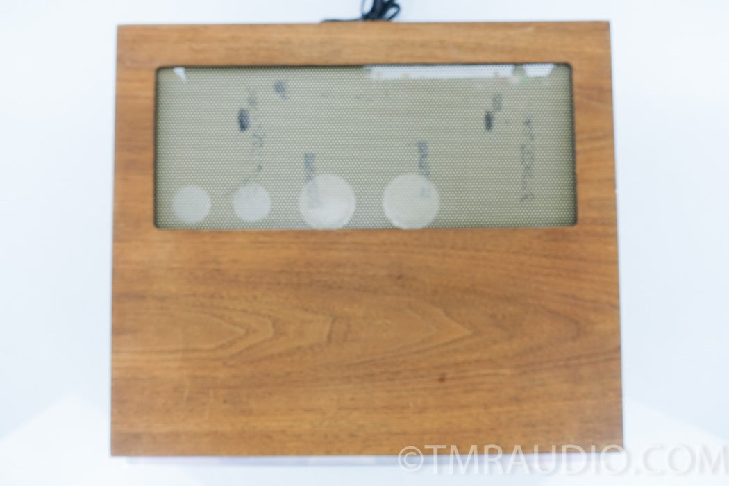 McIntosh MAC 1900 Vintage Stereo Receiver AS-IS (No FM)