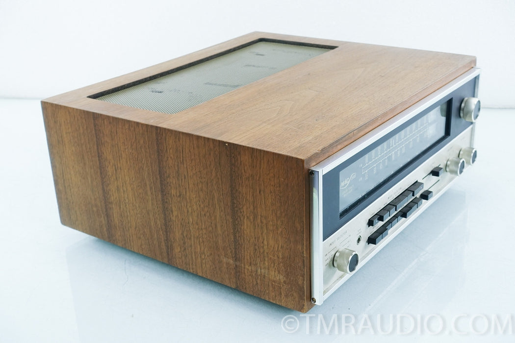 McIntosh MAC 1900 Vintage Stereo Receiver AS-IS (No FM)
