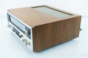 McIntosh MAC 1900 Vintage Stereo Receiver AS-IS (No FM)