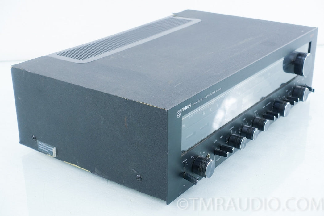Philips AH7871 Vintage AM / FM Stereo Receiver