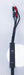 Audio Quest Rocket 88 BiWire Speaker Cable w/ DBS pack