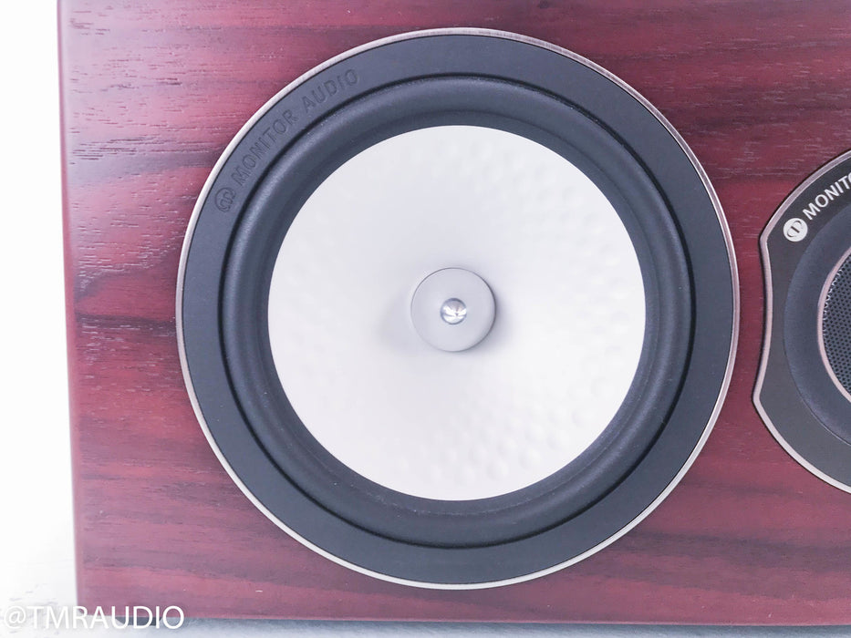 Monitor Audio Silver RX Center Channel Speaker