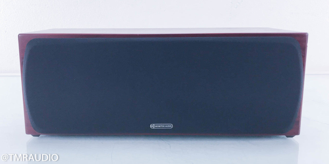 Monitor Audio Silver RX Center Channel Speaker
