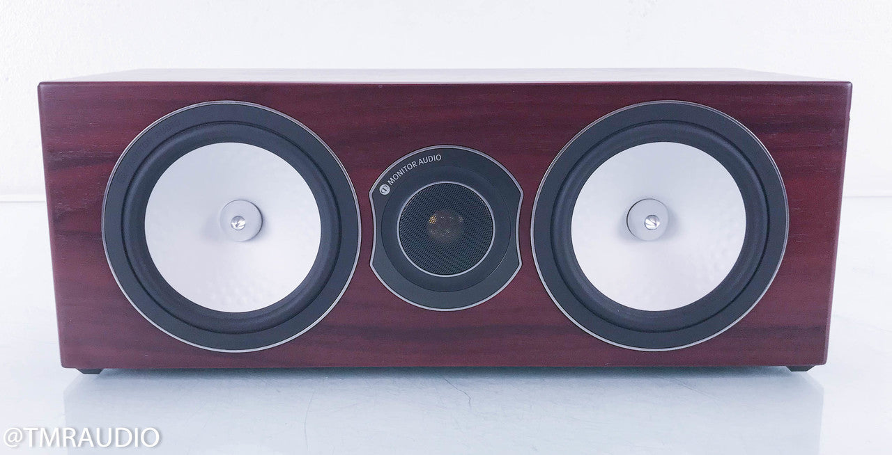 Monitor Audio Silver RX Center Channel Speaker
