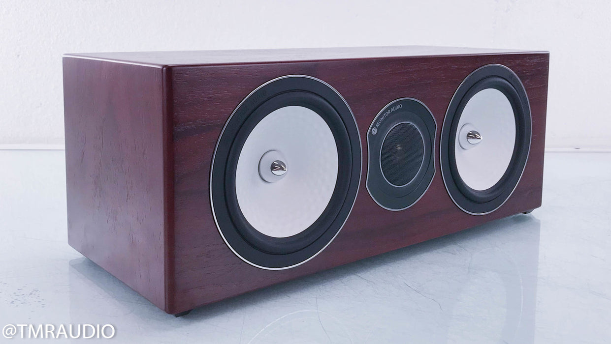 Monitor Audio Silver RX1 Lautsprecher (Stereo-Paar) (Gebraucht) in Zürich für CHF 290 – mit