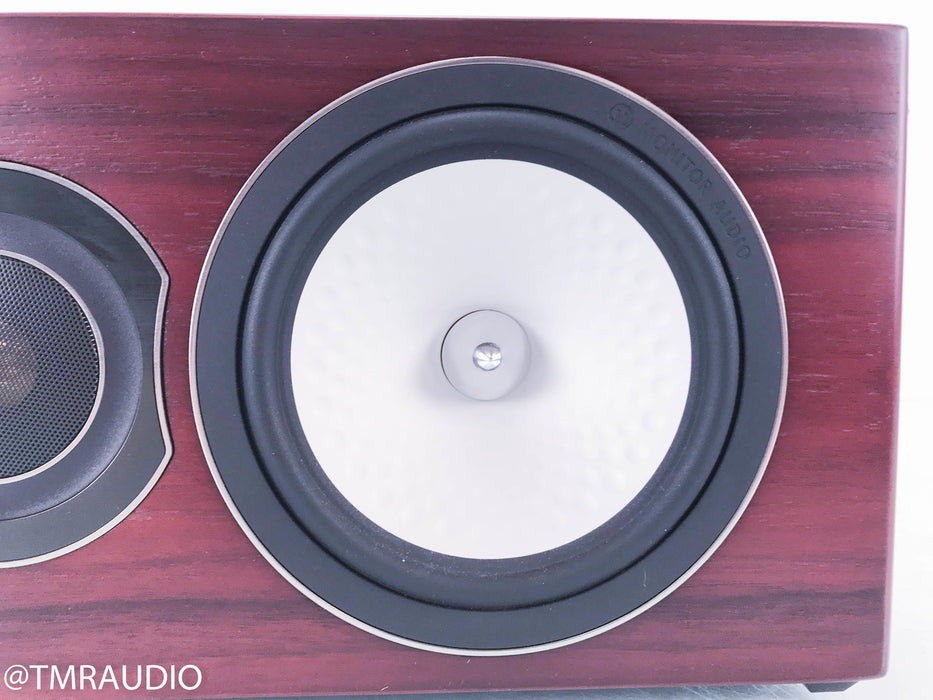 Monitor Audio Silver RX Center Channel Speaker