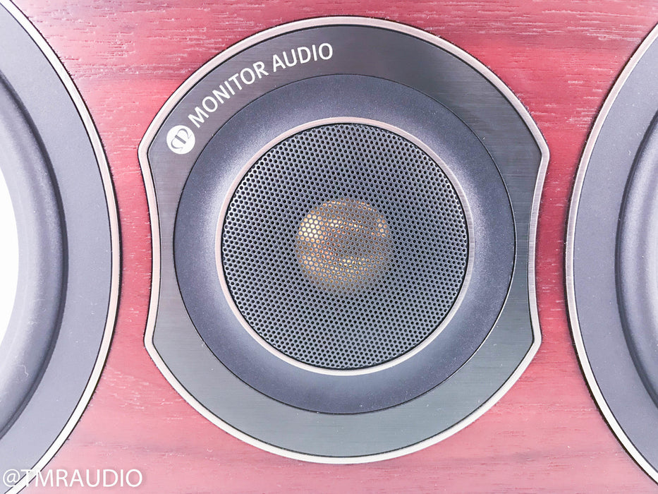 Monitor Audio Silver RX Center Channel Speaker