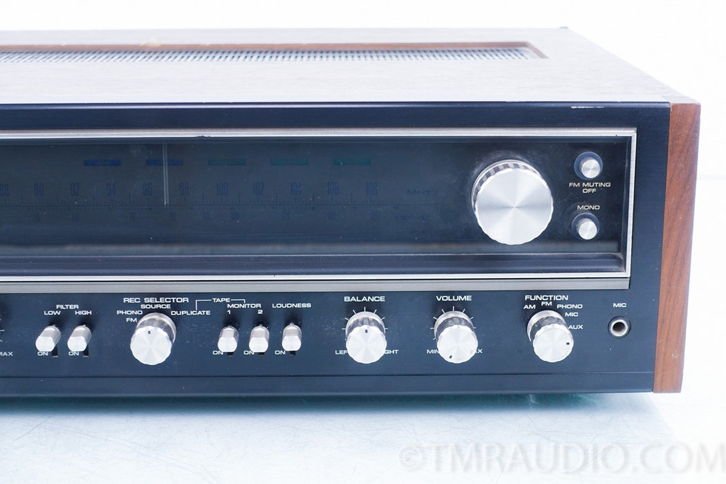 Pioneer SX-7730 Vintage AM / FM Stereo Receiver