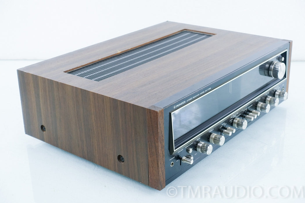 Pioneer SX-7730 Vintage AM / FM Stereo Receiver