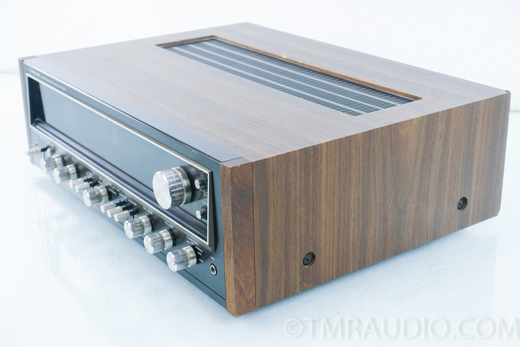 Pioneer SX-7730 Vintage AM / FM Stereo Receiver