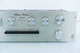 Phase Linear 2000 Vintage Preamplifier AS-IS (needs repair)