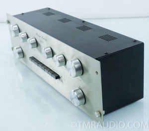 Phase Linear 2000 Vintage Preamplifier AS-IS (needs repair)