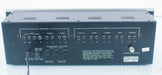 Phase Linear 2000 Vintage Preamplifier AS-IS (needs repair)
