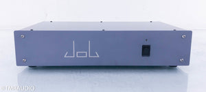 Goldmund Job 225 Stereo Power Amplifier