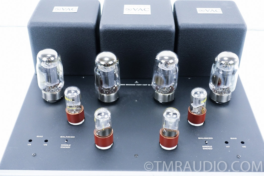 VAC Phi 200 Tube Power Amplifier