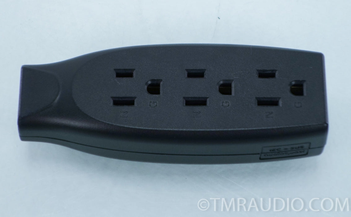 Audioquest IEC 3 Power Strip