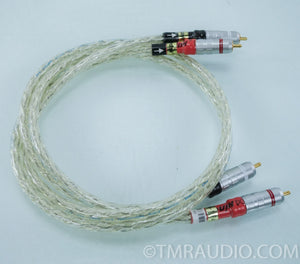 Xindak CFA-1 Carbon Fiber RCA Cables
