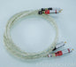Xindak CFA-1 Carbon Fiber RCA Cables