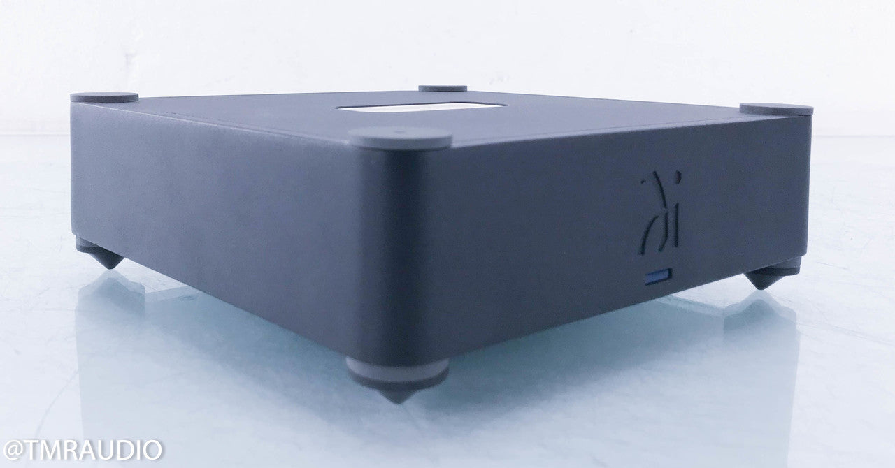 Wadia 170i Transport iPod Transport