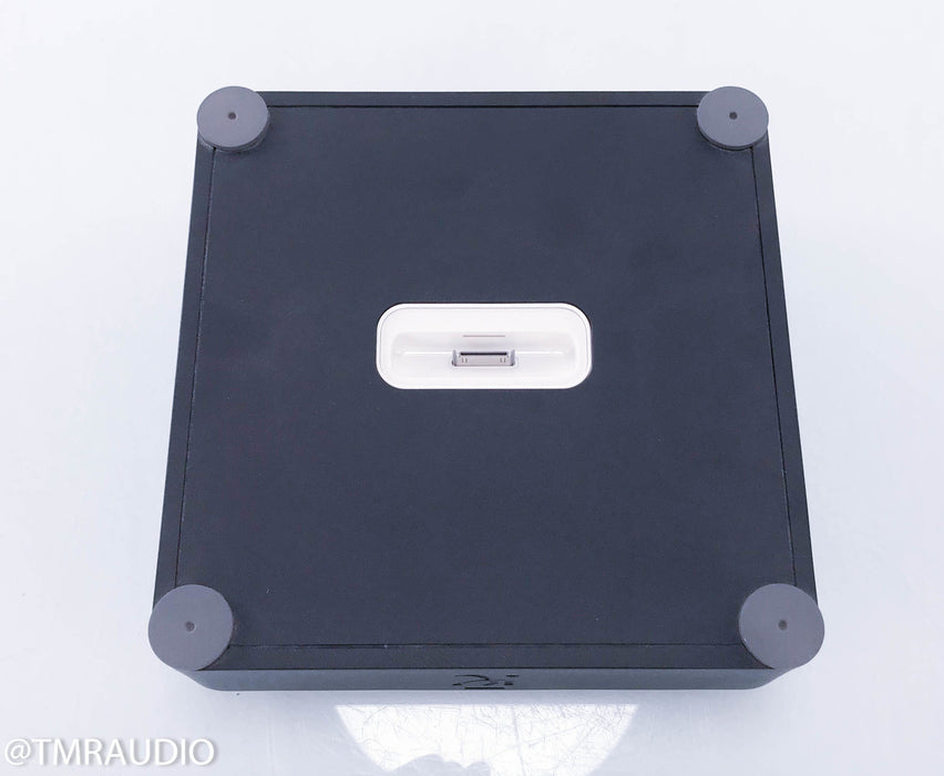 Wadia 170i Transport iPod Transport