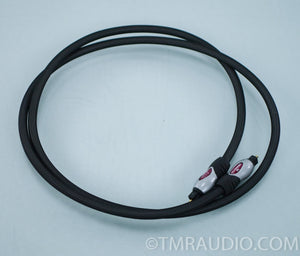 Monster Ultra 1000 4' Toslink Digital Optical Cable